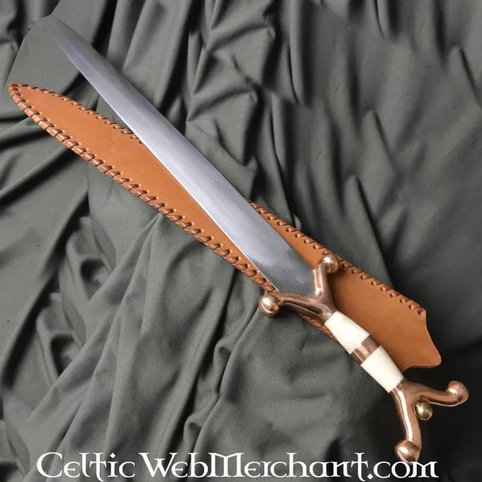 Deepeeka Keltisches Kurzschwert 4 Deepeeka Keltisches Kurzschwert – Bild 2