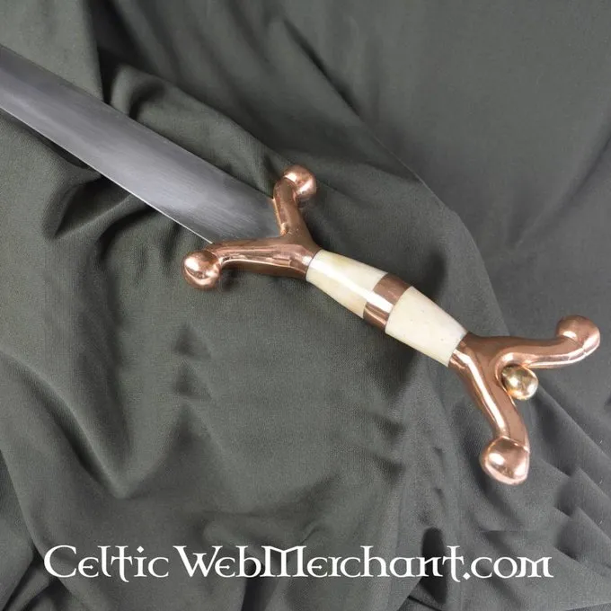 Deepeeka Keltisches Kurzschwert 6 Deepeeka Keltisches Kurzschwert – Bild 4