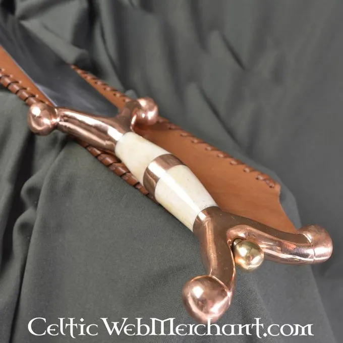 Deepeeka Keltisches Kurzschwert 3 Deepeeka Keltisches Kurzschwert