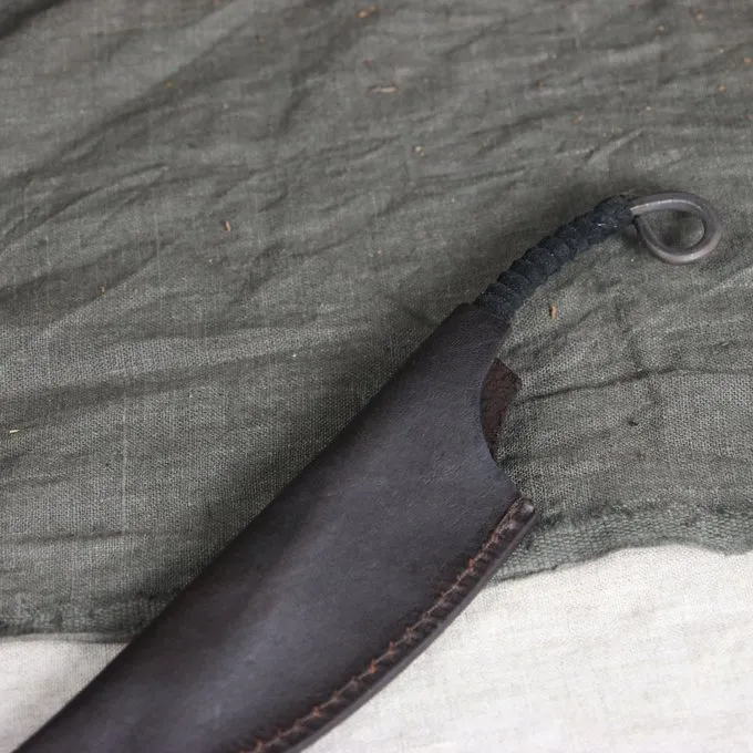 Mytholon Keltisches Messer Glen, M 6 Mytholon Keltisches Messer Glen, M – Bild 4