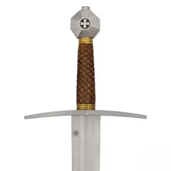 Red Dragon Kreuzfahrerschwert