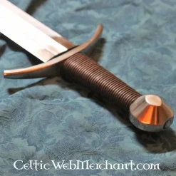 Deepeeka Kreuzritterschwert 13. Jahrhundert, Semi-scharf -Schwerter Verkäufe kreuzritterschwert 13 jahrhundert semi scharf 1