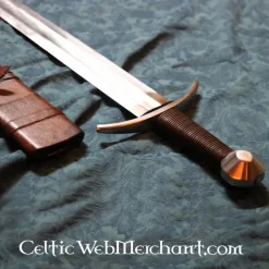 Deepeeka Kreuzritterschwert 13. Jahrhundert, Semi-scharf -Schwerter Verkäufe kreuzritterschwert 13 jahrhundert semi scharf 2