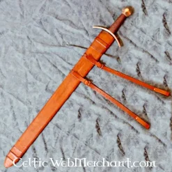 Deepeeka Kreuzritterschwert 13. Jahrhundert, Semi-scharf -Schwerter Verkäufe kreuzritterschwert 13 jahrhundert semi scharf 3