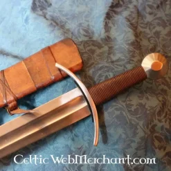 Deepeeka Kreuzritterschwert 13. Jahrhundert, Semi-scharf -Schwerter Verkäufe kreuzritterschwert 13 jahrhundert semi scharf 4