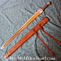 Deepeeka Kreuzritterschwert 13. Jahrhundert, Semi-scharf -Schwerter Verkäufe kreuzritterschwert 13 jahrhundert semi scharf 5