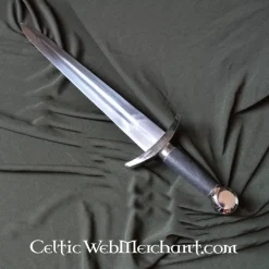 Deepeeka Kurzschwert Mit Runden Knauf