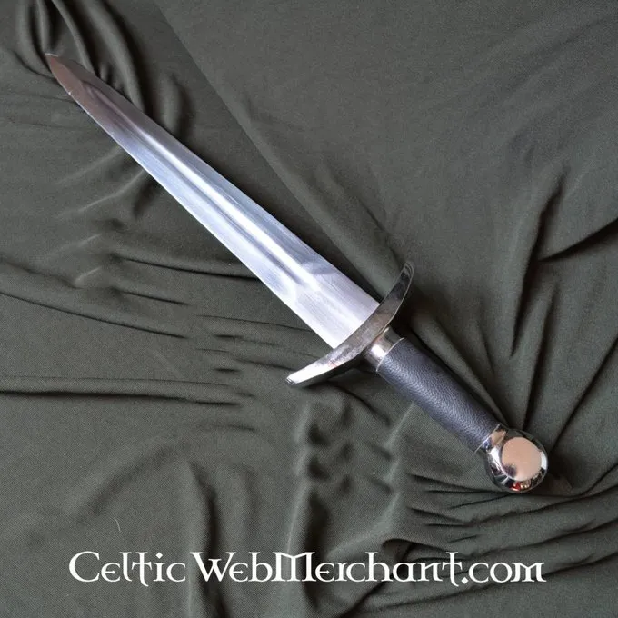 Deepeeka Kurzschwert Mit Runden Knauf 3 Deepeeka Kurzschwert Mit Runden Knauf