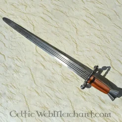 Deepeeka Landsknecht Katzbalger -Schwerter Verkäufe landsknecht katzbalger 1