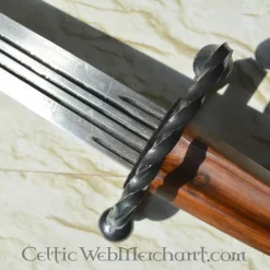 Deepeeka Landsknecht Katzbalger -Schwerter Verkäufe landsknecht katzbalger 3