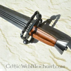 Deepeeka Landsknecht Katzbalger -Schwerter Verkäufe landsknecht katzbalger 4