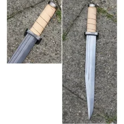 Lang Seax Geirstein 8 Lang Seax Geirstein -Schwerter Verkäufe lang seax geirstein 2