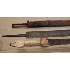 Deepeeka Late-Roman Spatha Rheinland -Schwerter Verkäufe late roman spatha rheinland 5