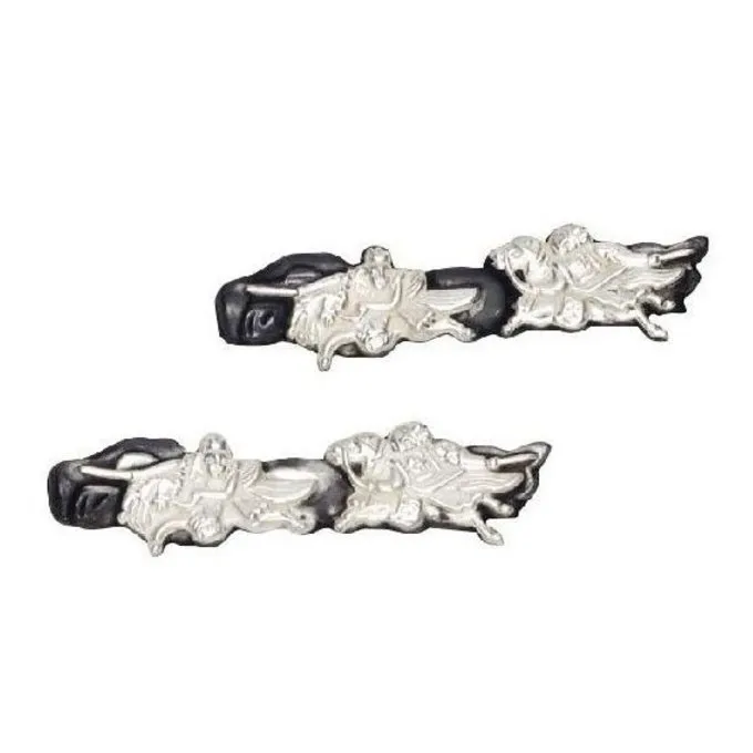 John Lee Licht Menuki 3 John Lee Licht Menuki