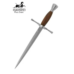 Hanwei Linkshanddolch, Linke Hand-Dolch