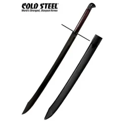 Cold Steel MAA Grosses Messer Mit Scheide -Schwerter Verkäufe maa grosses messer mit scheide 1