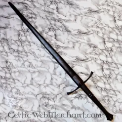 Cold Steel MAA Italienisch Langschwert Mit Scheide 10 Cold Steel MAA Italienisch Langschwert Mit Scheide -Schwerter Verkäufe maa italienisch langschwert mit scheide 2