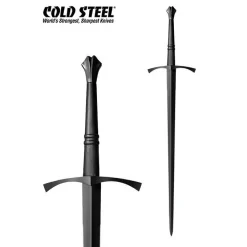 Cold Steel MAA Italienisch Langschwert Mit Scheide