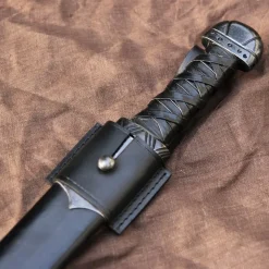 Windlass Steelcrafts Maldon Viking Seax -Schwerter Verkäufe maldon viking seax 4