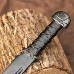 Windlass Steelcrafts Maldon Viking Seax -Schwerter Verkäufe maldon viking seax 5