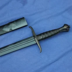 Windlass Steelcrafts Medieval Bastardschwert Italienisch 10 Windlass Steelcrafts Medieval Bastardschwert Italienisch -Schwerter Verkäufe medieval bastardschwert italienisch 2