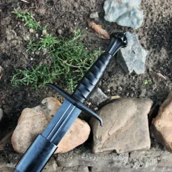 Windlass Steelcrafts Medieval Bastardschwert Italienisch