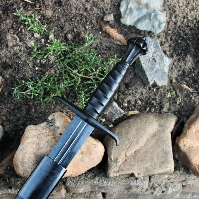 Windlass Steelcrafts Medieval Bastardschwert Italienisch 3 Windlass Steelcrafts Medieval Bastardschwert Italienisch