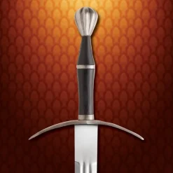 Windlass Steelcrafts Medieval Bastardschwert Schlacht Von Bosworth