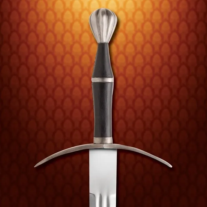 Windlass Steelcrafts Medieval Bastardschwert Schlacht Von Bosworth 3 Windlass Steelcrafts Medieval Bastardschwert Schlacht Von Bosworth