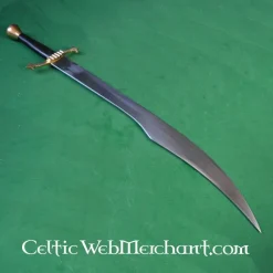 Deepeeka Medieval Falchion -Schwerter Verkäufe medieval falchion 4