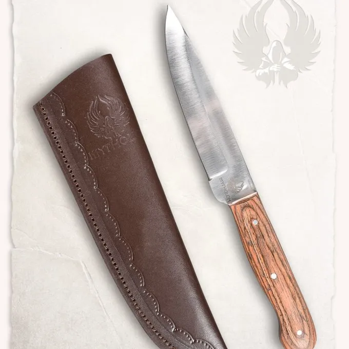 Mytholon Messer Lubomir 3 Mytholon Messer Lubomir