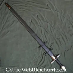 Deepeeka Milanese Schwert 1432 AD -Schwerter Verkäufe milanese schwert 1432 ad 2