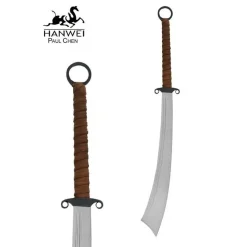 Hanwei Military Dadao