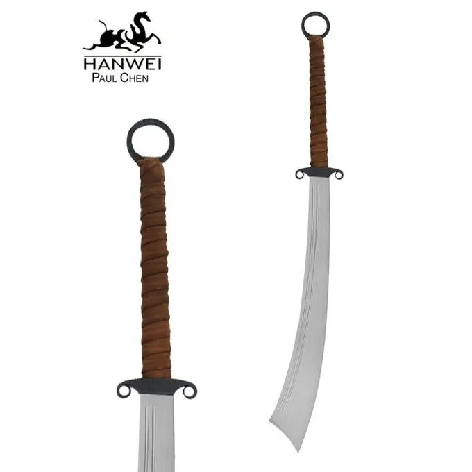 Hanwei Military Dadao 3 Hanwei Military Dadao