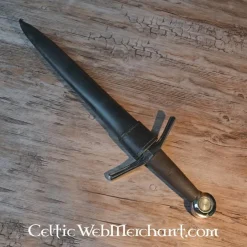 Deepeeka Mittelalterliche Dolch Bidog 10 Deepeeka Mittelalterliche Dolch Bidog -Schwerter Verkäufe mittelalterliche dolch bidog 2