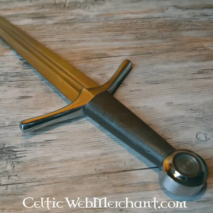 Deepeeka Mittelalterliche Dolch Bidog 8 Deepeeka Mittelalterliche Dolch Bidog – Bild 6