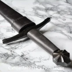 Deepeeka Mittelalterliche Dolch Mit Dunklen Griff 9 Deepeeka Mittelalterliche Dolch Mit Dunklen Griff -Schwerter Verkäufe mittelalterliche dolch mit dunklen griff 3