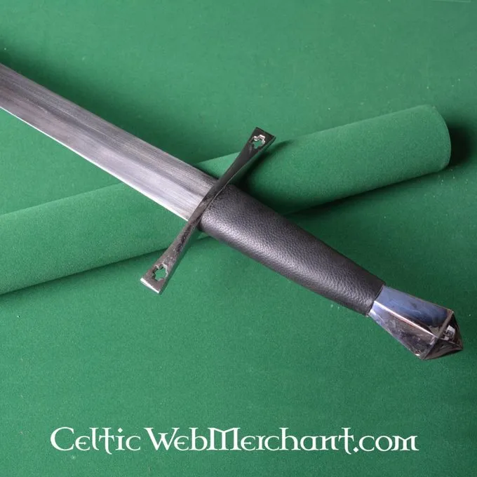 Deepeeka Mittelalterliche Einhändig Ritter Schwert 4 Deepeeka Mittelalterliche Einhändig Ritter Schwert – Bild 2