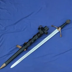 Windlass Steelcrafts Mittelalterliche Klinge Bannockburn -Schwerter Verkäufe mittelalterliche klinge bannockburn 3