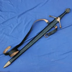 Windlass Steelcrafts Mittelalterliche Klinge Bannockburn -Schwerter Verkäufe mittelalterliche klinge bannockburn 5