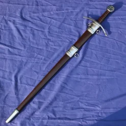 Windlass Steelcrafts Mittelalterliche Klinge Malteser Ritter Johanniter -Schwerter Verkäufe mittelalterliche klinge malteser ritter johanniter 2