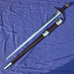 Windlass Steelcrafts Mittelalterliche Klinge Malteser Ritter Johanniter -Schwerter Verkäufe mittelalterliche klinge malteser ritter johanniter 4