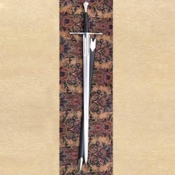 Windlass Steelcrafts Mittelalterliche Zweihänder Carcassonne