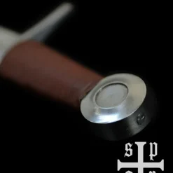 SPQR Mittelalterlicher Dolch Carcassonne, Battle-ready (stumpf 3 Mm) 9 SPQR Mittelalterlicher Dolch Carcassonne, Battle-ready (stumpf 3 Mm) -Schwerter Verkäufe mittelalterlicher dolch carcassonne battle ready s 3