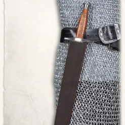 Mytholon Mittelalterlicher Dolch Gerik 9 Mytholon Mittelalterlicher Dolch Gerik -Schwerter Verkäufe mittelalterlicher dolch gerik 1