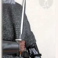 Mytholon Mittelalterlicher Dolch Gerik 13 Mytholon Mittelalterlicher Dolch Gerik -Schwerter Verkäufe mittelalterlicher dolch gerik 5