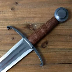 Fabri Armorum Mittelalterliches Schwert Oakeshott Typ XIV, Battle-Ready