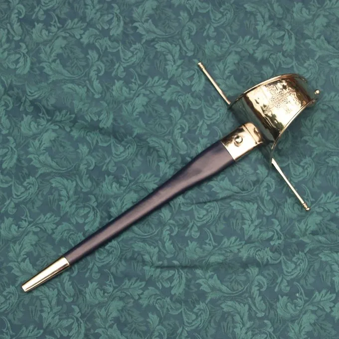 Windlass Steelcrafts Musketeer Haupt Gauche 4 Windlass Steelcrafts Musketeer Haupt Gauche – Bild 2