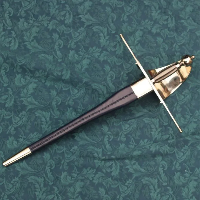 Windlass Steelcrafts Musketeer Haupt Gauche 5 Windlass Steelcrafts Musketeer Haupt Gauche – Bild 3