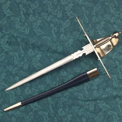 Windlass Steelcrafts Musketeer Haupt Gauche 11 Windlass Steelcrafts Musketeer Haupt Gauche -Schwerter Verkäufe musketeer haupt gauche 3